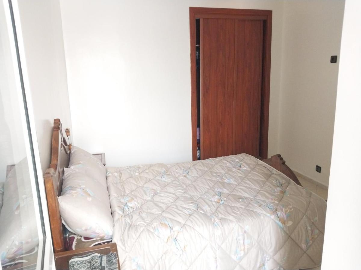 Appartement La Corniche Casablanca Ngoại thất bức ảnh