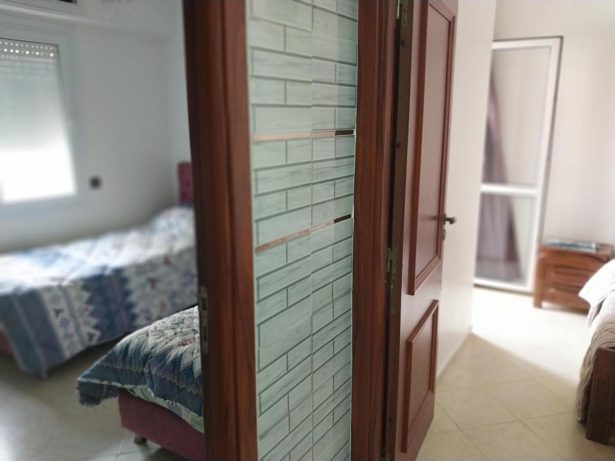 Appartement La Corniche Casablanca Ngoại thất bức ảnh