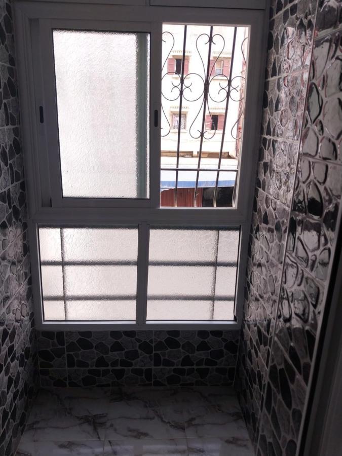 Appartement La Corniche Casablanca Ngoại thất bức ảnh