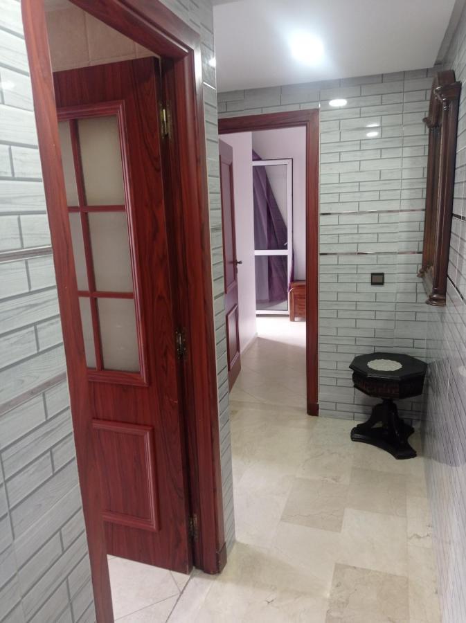 Appartement La Corniche Casablanca Ngoại thất bức ảnh