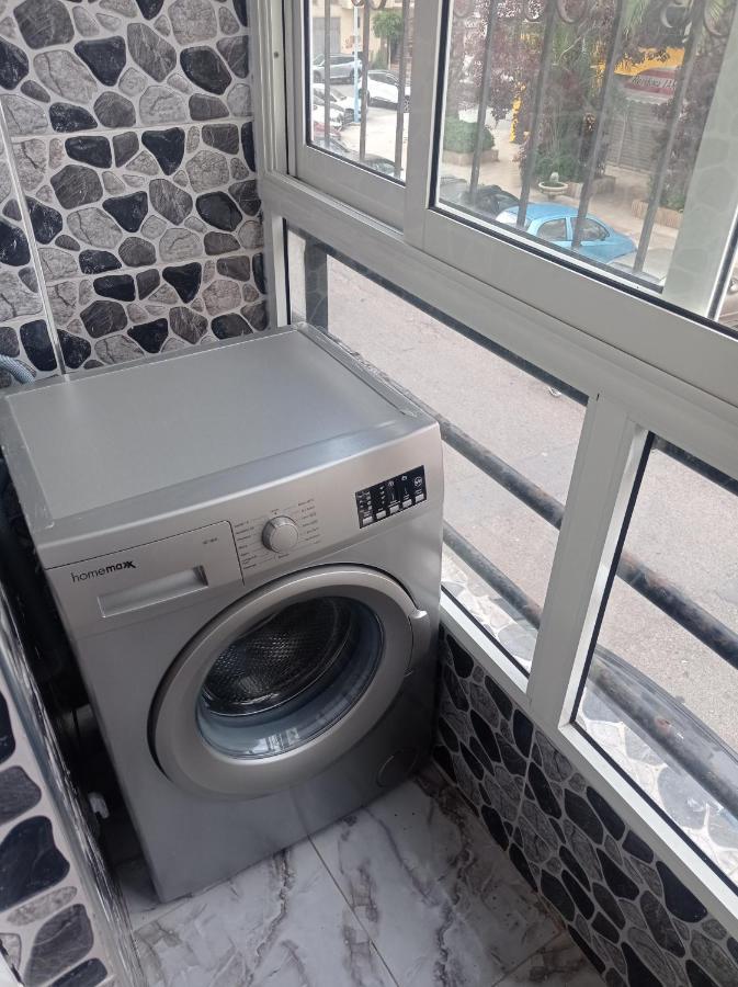 Appartement La Corniche Casablanca Ngoại thất bức ảnh